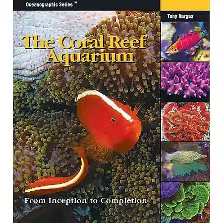 The Coral Reef Aquarium: From Inception to Completion