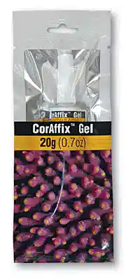 Two Little Fishies CorAffix Gel Cyanoacrylate Adhesive 0.7 oz