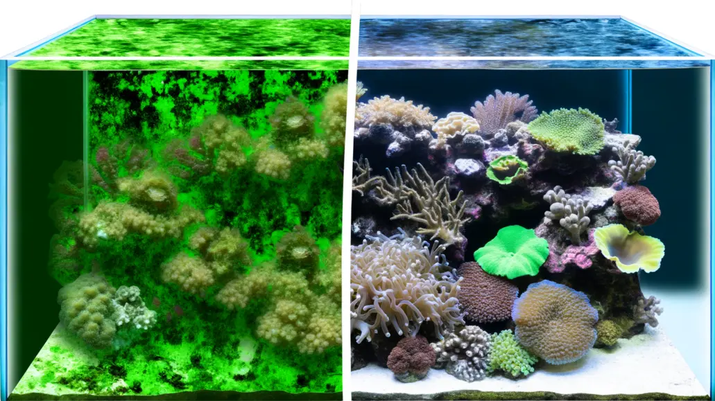 Algae Destroyer Pack