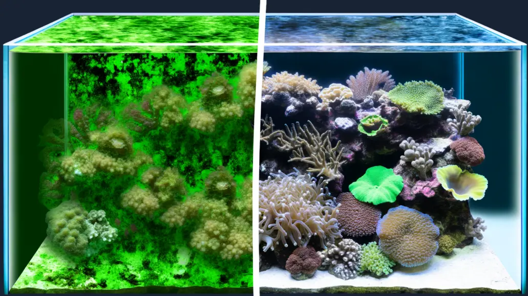 Algae Destroyer Pack