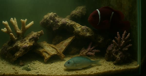 Unraveling the Secrets of Saltwater Fish Behavior
