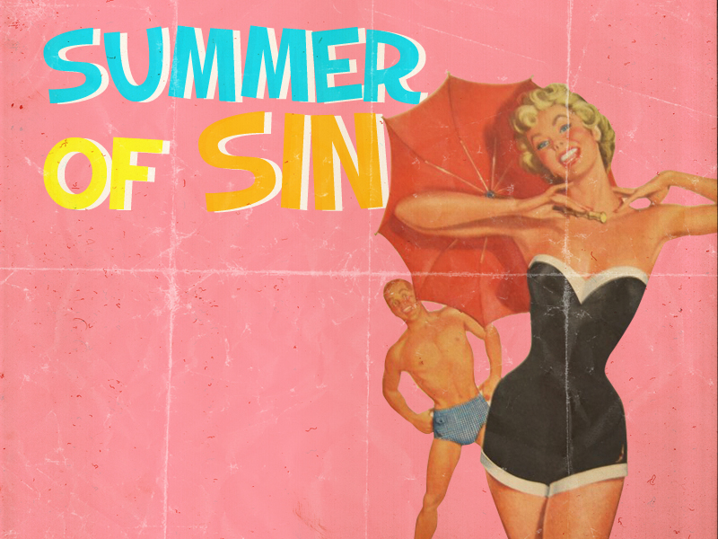 Does Sin Still Matter? Part 3