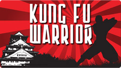 Mr. Furious - Kung Fu Warrior, Part 3