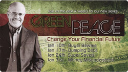 Super Savings - Green Peace, Part 3