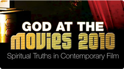 Up - God at the Movies 2010