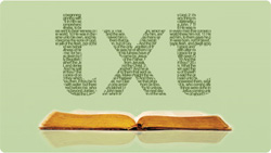 TXT - pt 1: Investigating the Bible