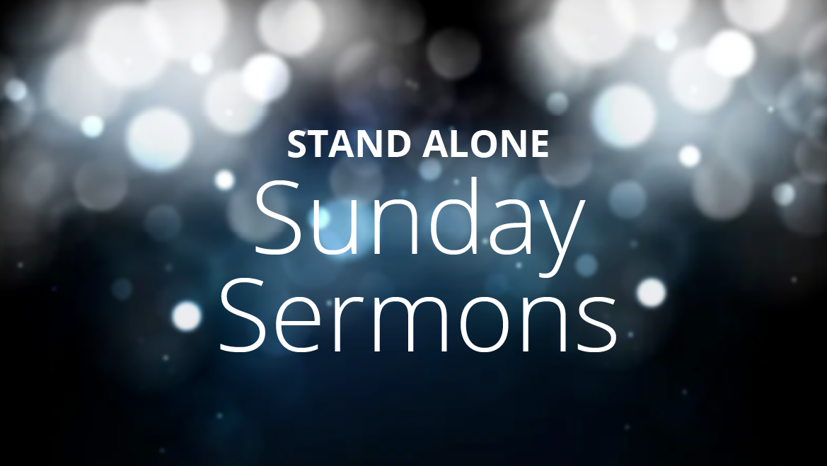 A Family Service with Jay Risner