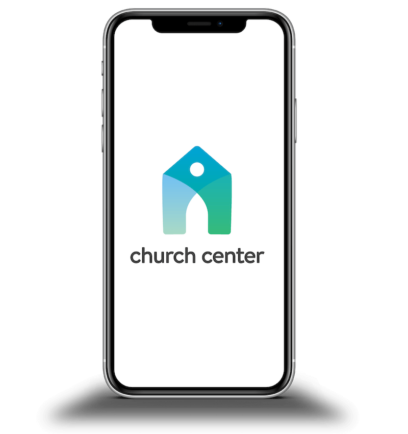 Church Center App