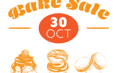 Ethos Youth Bake Sale