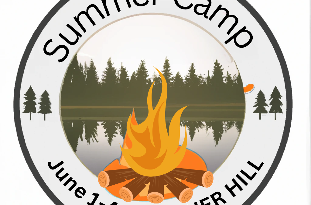 Ethos Summer Camp 2023