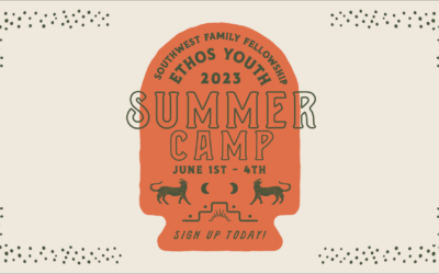 Ethos Summer Camp