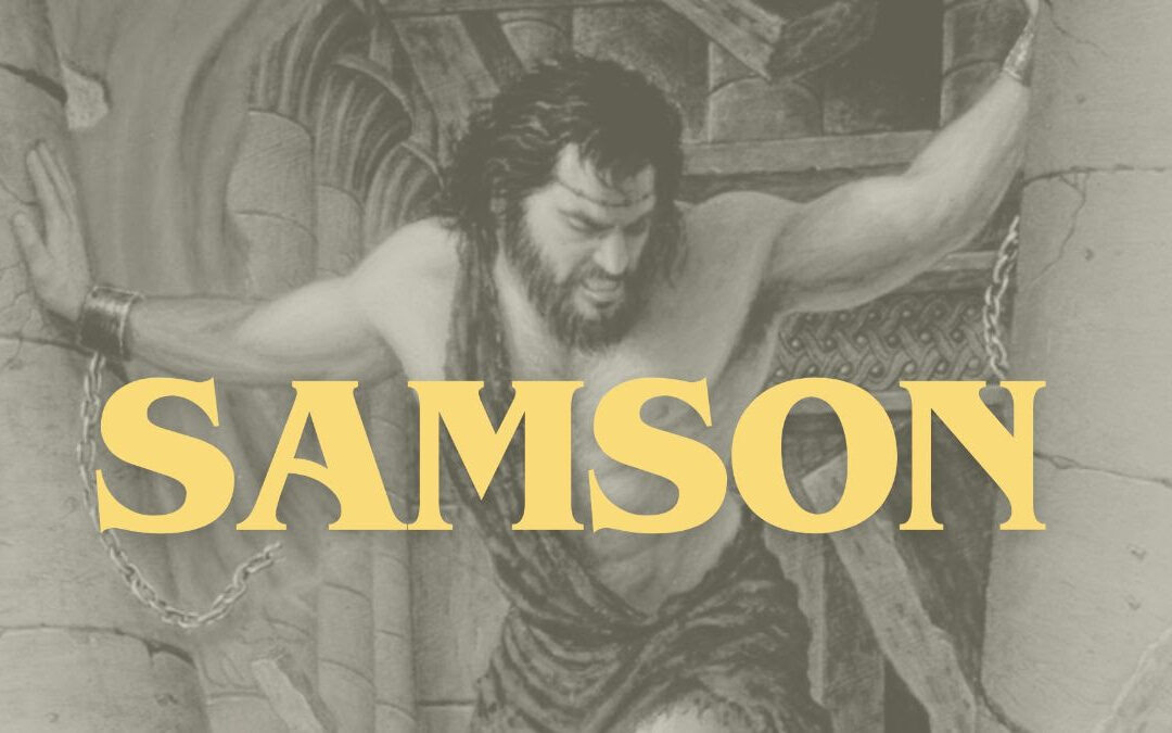 Samson IV