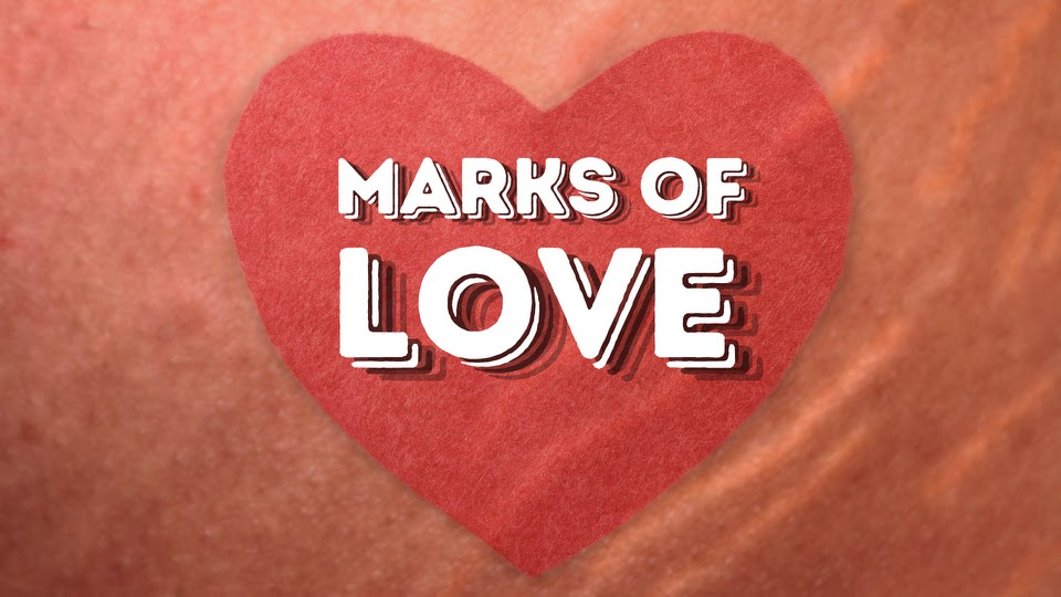 Marks of Love