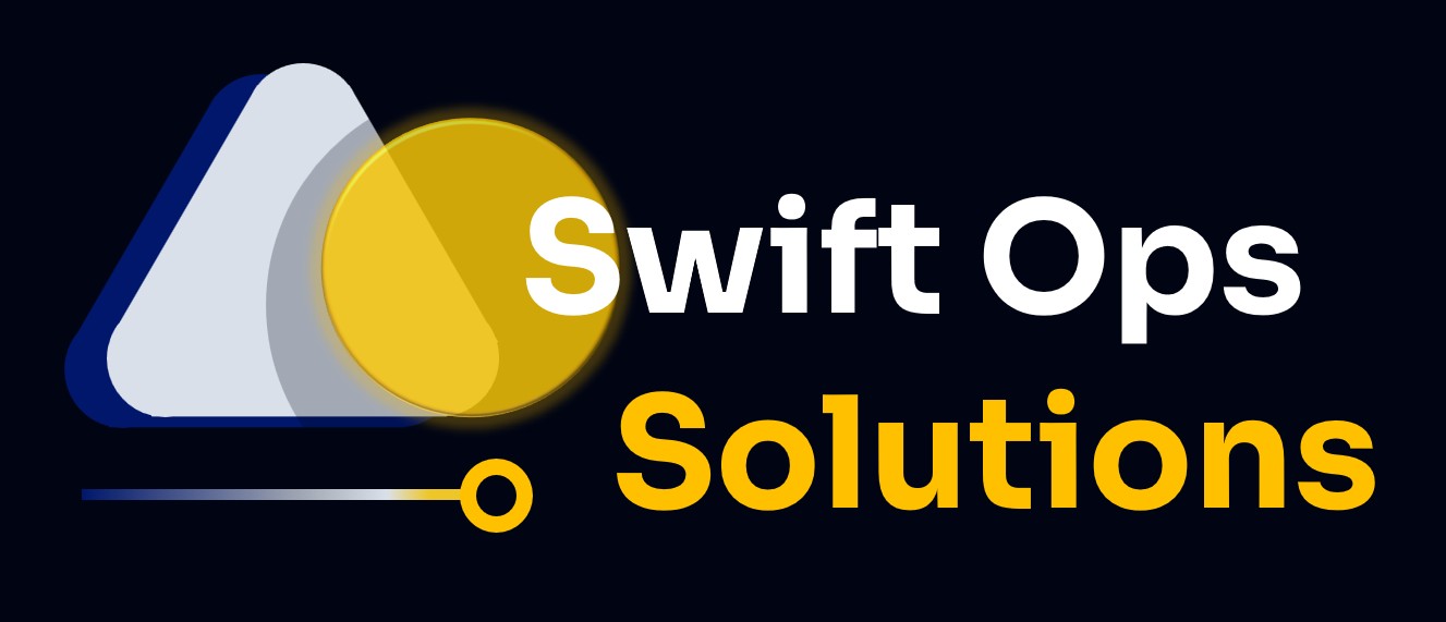 Swift Ops Logo