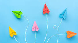 Paper Crafting with Beverly