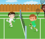 Netresults Tennis (K to 5th)