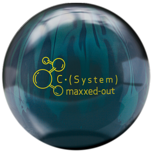 C•(시스템) maxxed-아웃