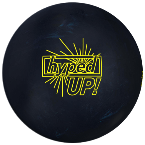하이프드 UP!