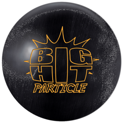 빅 히트 Particle