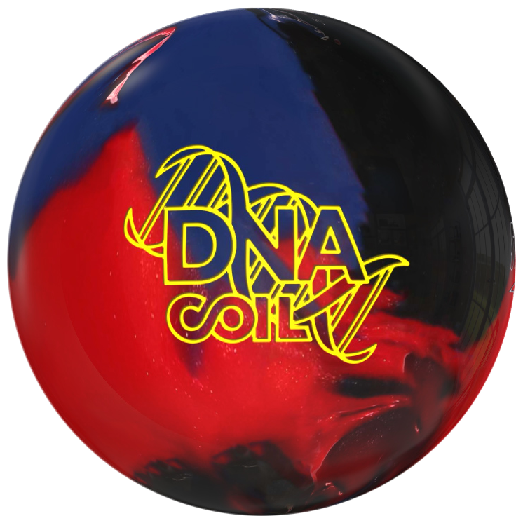 DNA 코일