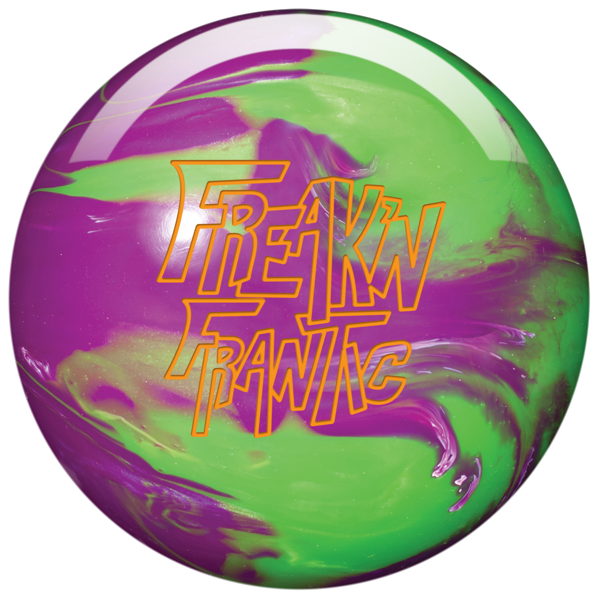 FREAKN 프랜틱