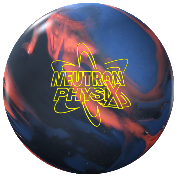 뉴트론 피직스