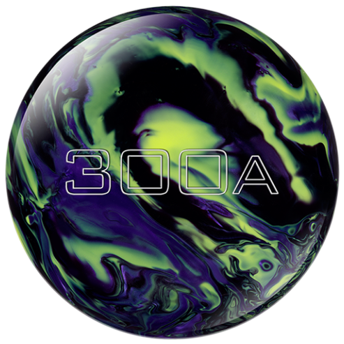 300A