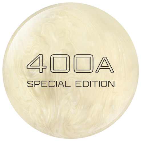 400A 스페셜 에디션