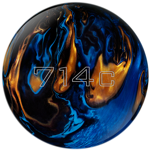 714C