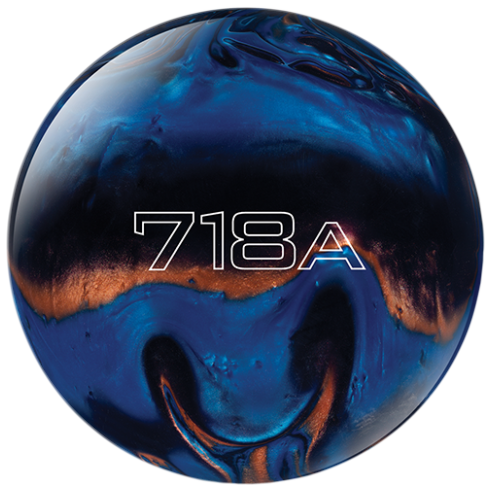 718A