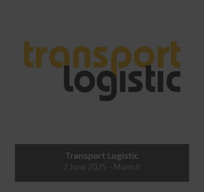 Transport Logistic over