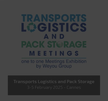 Transport Logistics and pack storage