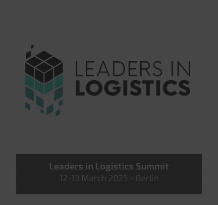 Leaders in logistics done