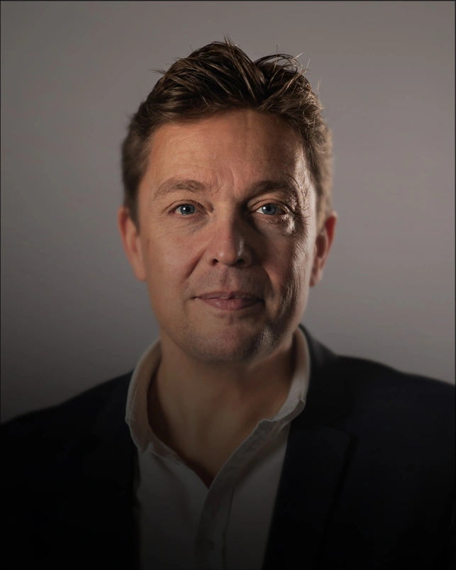 Kasper Cort