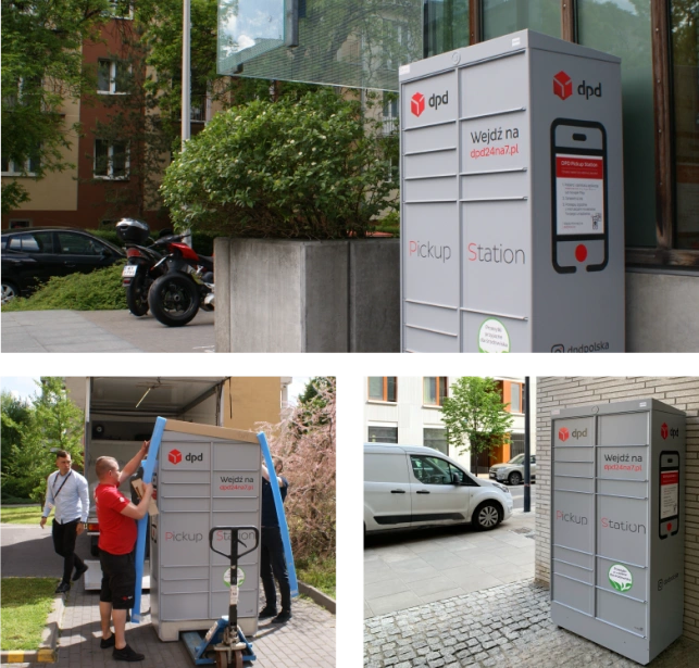 Dpd news
