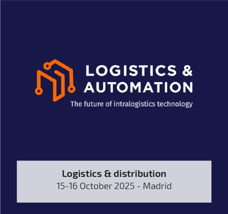 Logisitcsautomation