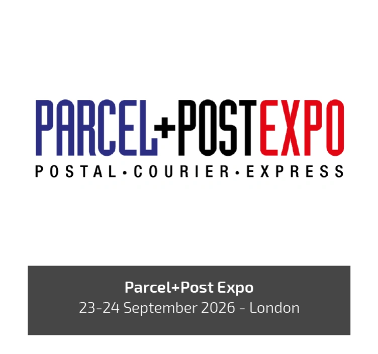 Parcel Poat Expo
