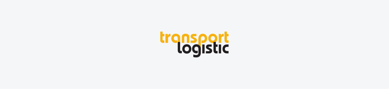 Transport Logistic header