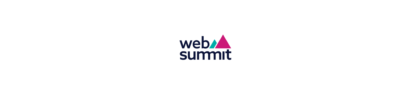 Websummit header