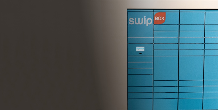 SwipBox Classic