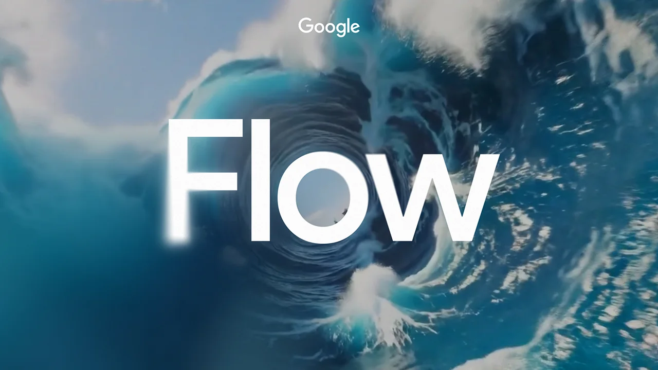 Google unveils Flow AI filmmaking tool with Veo Imagen and Gemini models