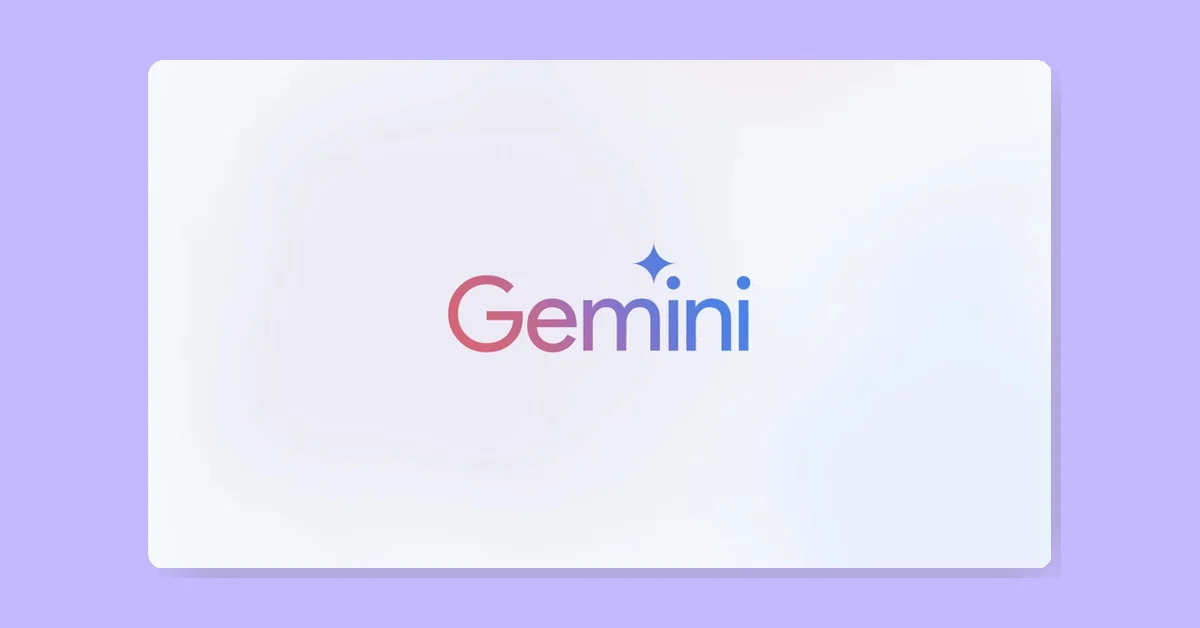 Google Gemini Chatbot Introduces Memory Feature for Personalized Recommendations