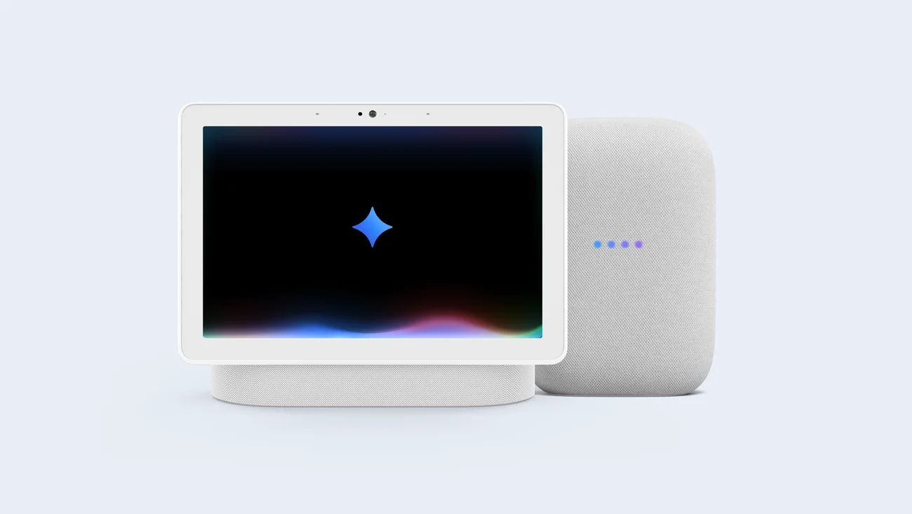 Google launches early access rollout of Gemini for Home voice assistant in the US