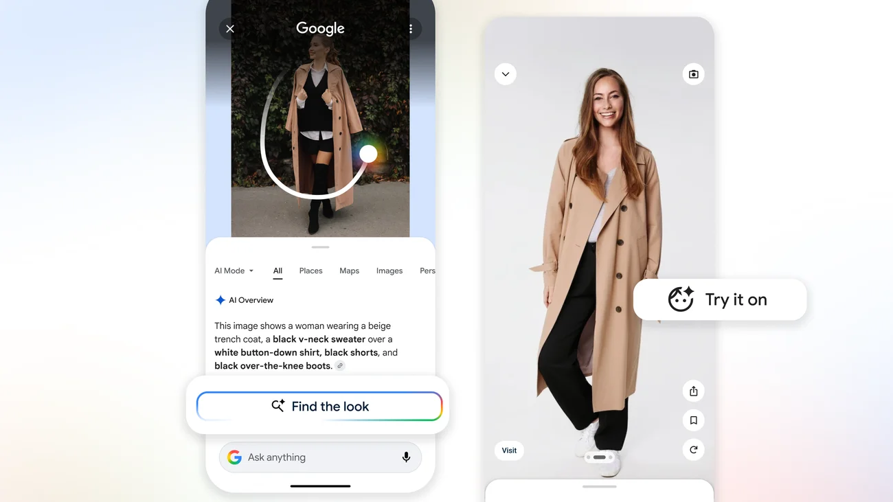 Circle to Search lets users identify multiple items in one image with Gemini 3 AI