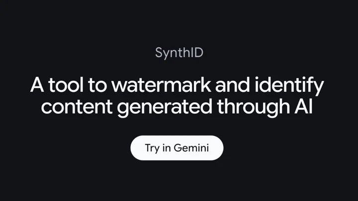 Google Launches AI Content Detection in Gemini for Video Verification