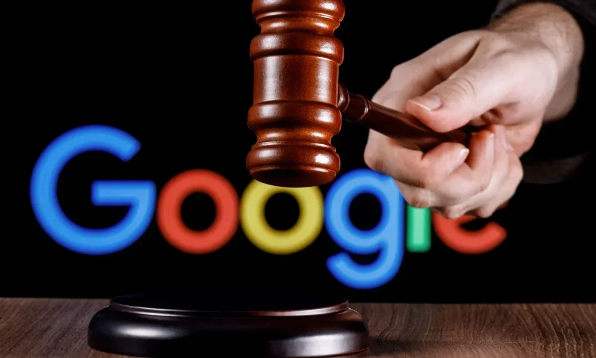 Google files remedies proposal in response to DOJ antitrust lawsuit over search practices