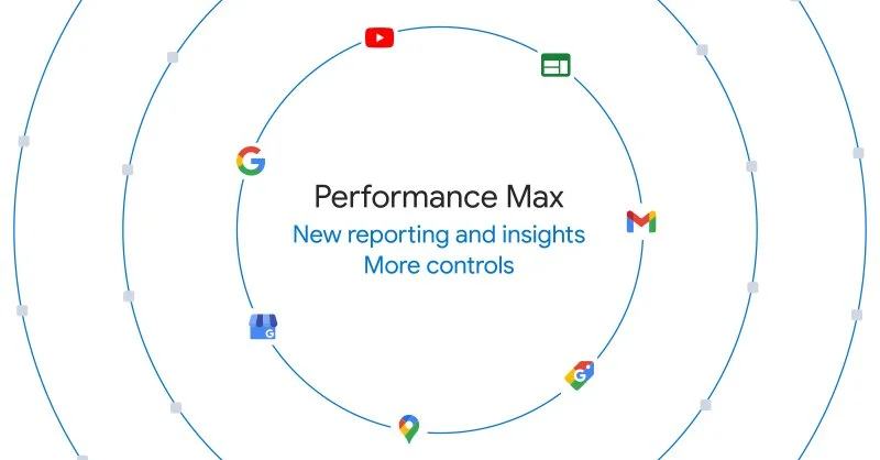 Google enhances Performance Max with advanced reporting and targeting features 