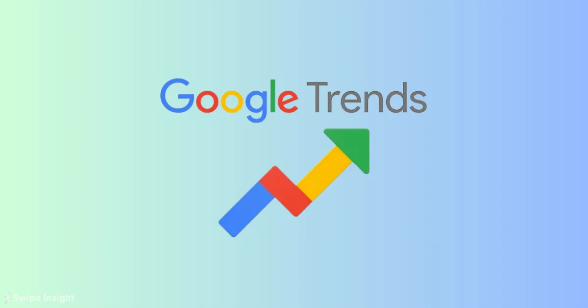 Google Trends to Discontinue Trend Notifications and Alert Creation