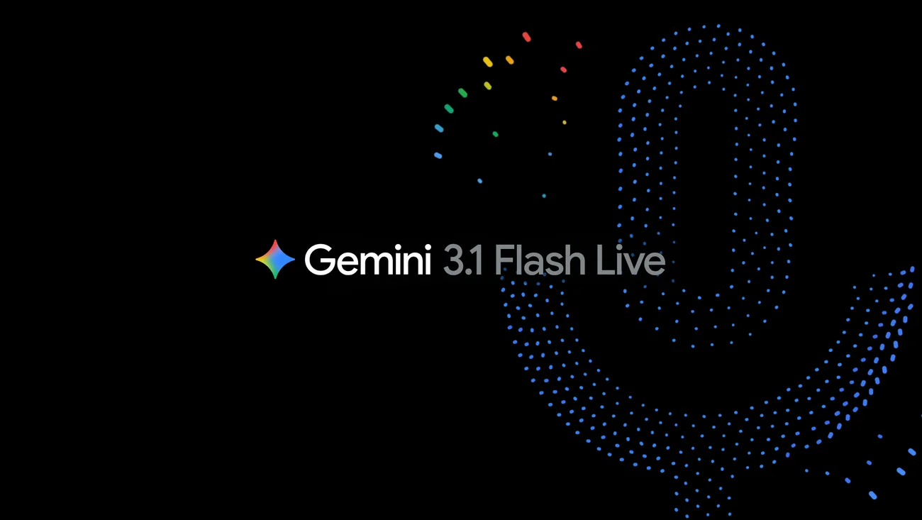 Gemini 3.1 Flash Live boosts natural and reliable audio AI for faster voice interactions