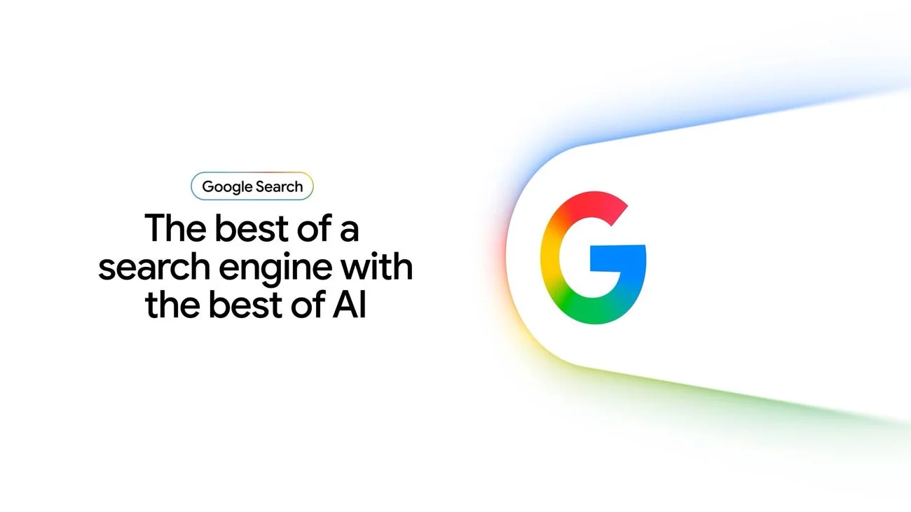 Google unveils AI-powered Search upgrade with Gemini 3.5 and intelligent agents